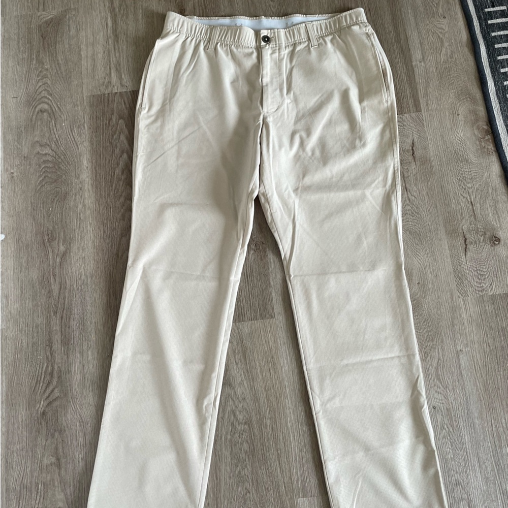 Under Armour Golf Pants NWT